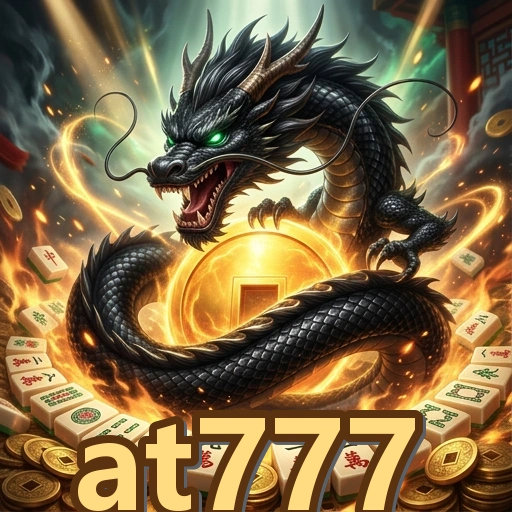 Ikon at777 untuk cara memilih permainan e-gaming