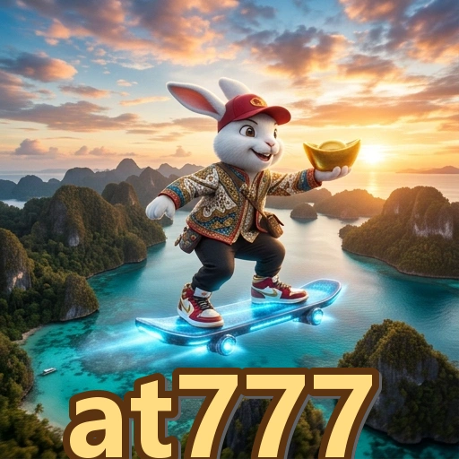 Ikon at777 untuk pertanyaan teknis APK