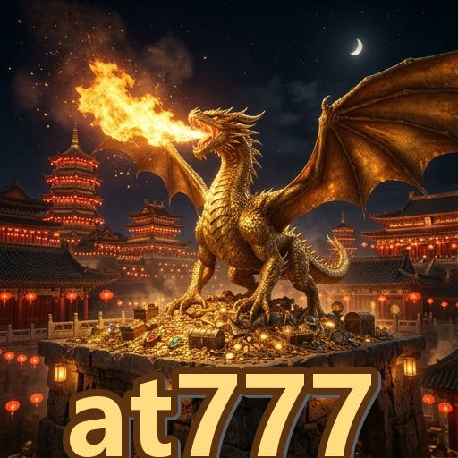 Ikon at777 untuk ciri berkas resmi